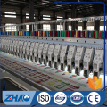 442 Computerized flat Embroidery Machine hot selling best price